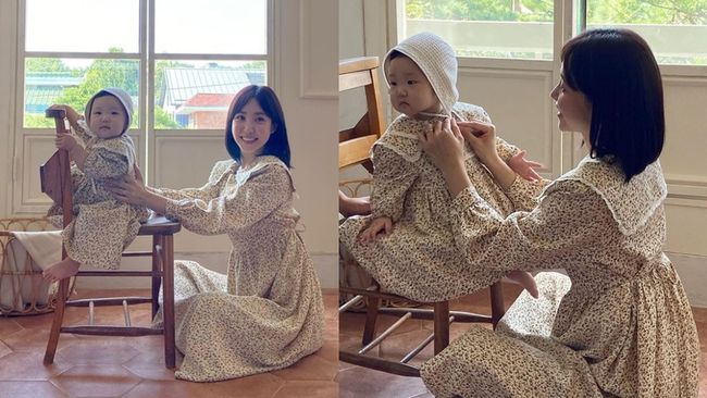 [사진] 최희 인스타그램