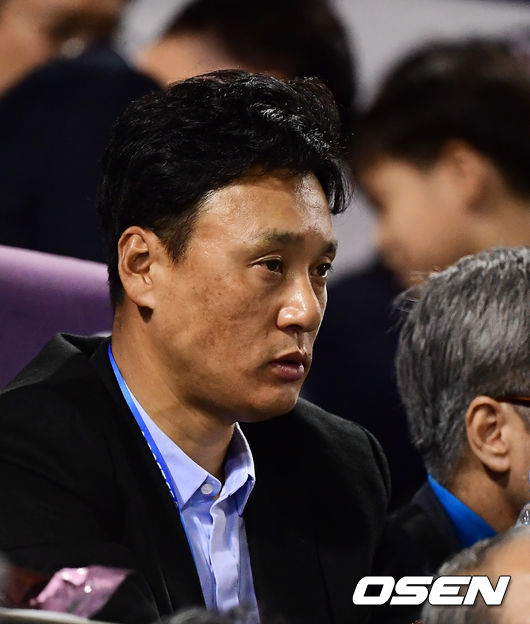 이승엽 KBO 홍보대사 / OSEN DB