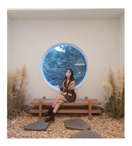 안혜경 인스타그램