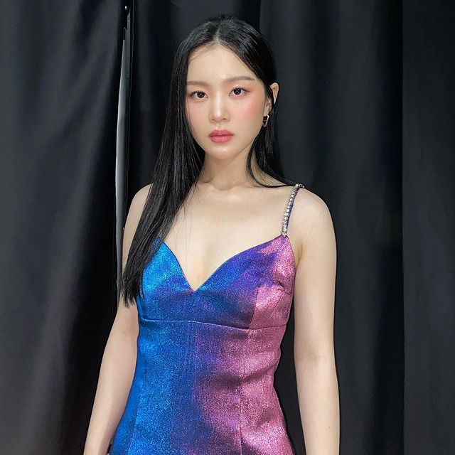 이하이 인스타그램