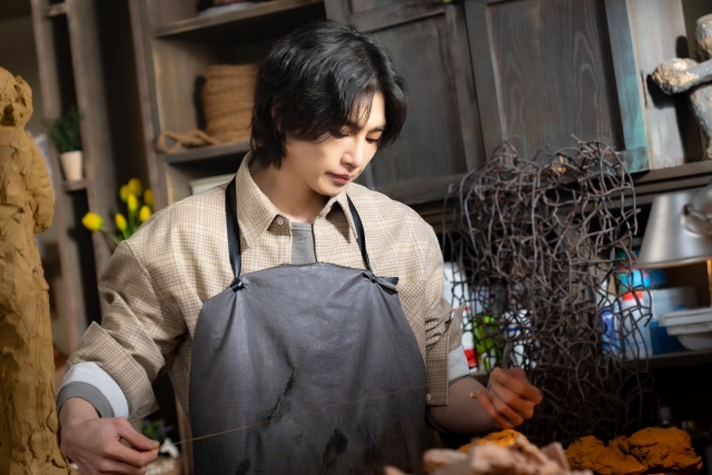 셀트리온 엔터테인먼트, JTBC스튜디오 제공