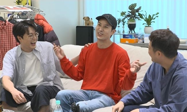 '나 혼자 산다' 제공