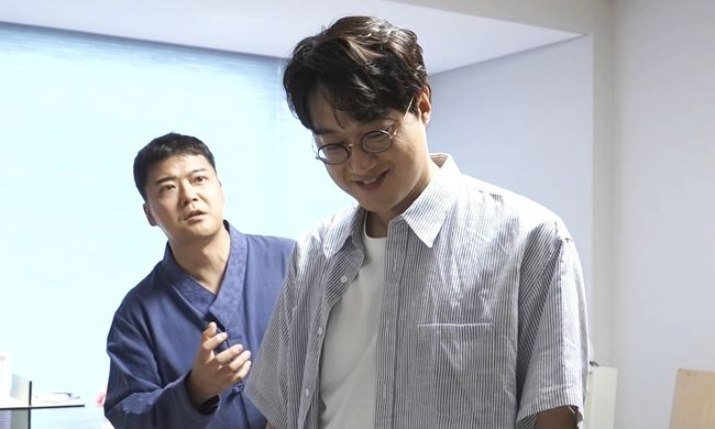 '나 혼자 산다' 제공