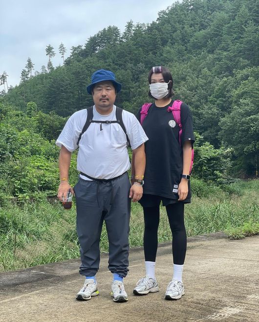 강재준 인스타그램