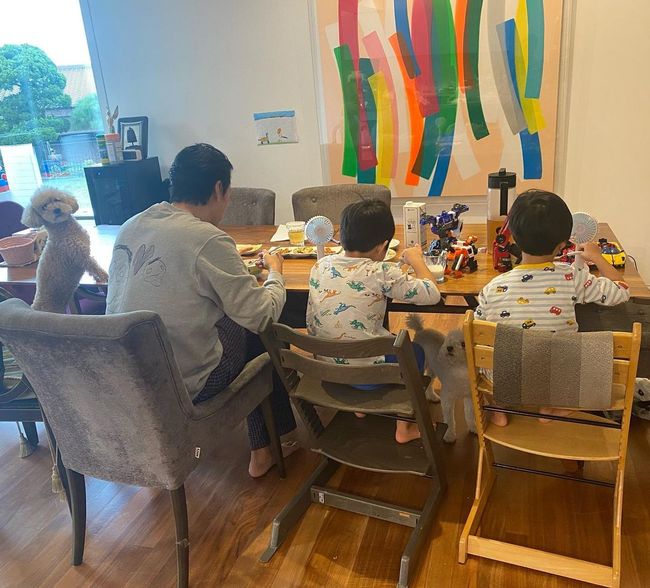신현준 인스타그램