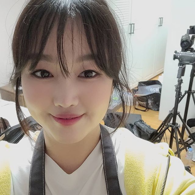 정미애 인스타그램