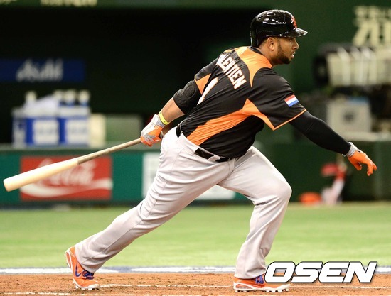 블라디미르 발렌틴 / OSEN DB