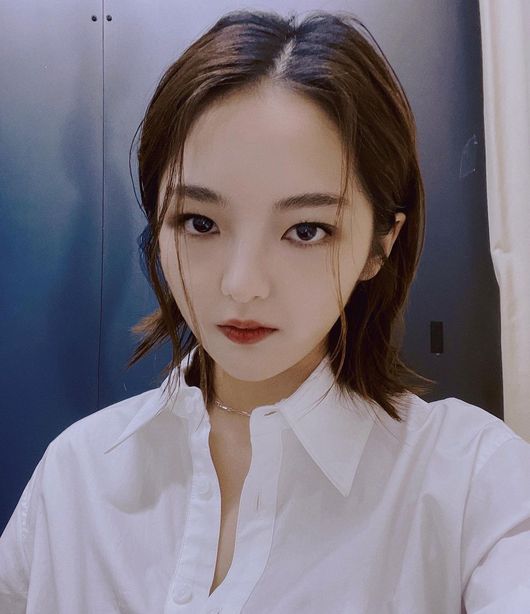 서신애 인스타그램