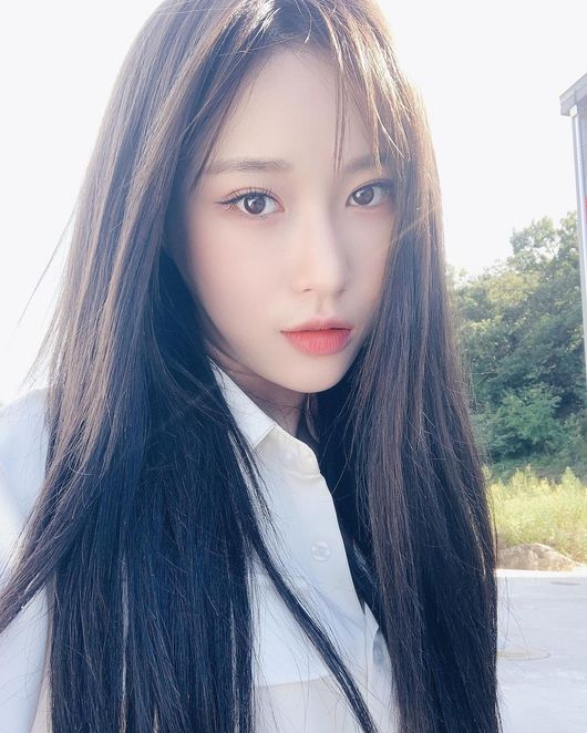 로잘린 인스타그램