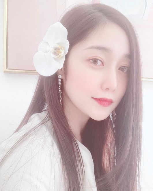 류세라 인스타그램