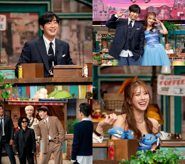 tvN 제공