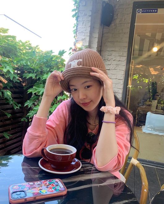 손나은 인스타그램