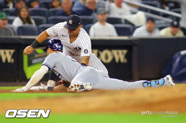  ⓒGettyimages(무단전재 및 재배포 금지)