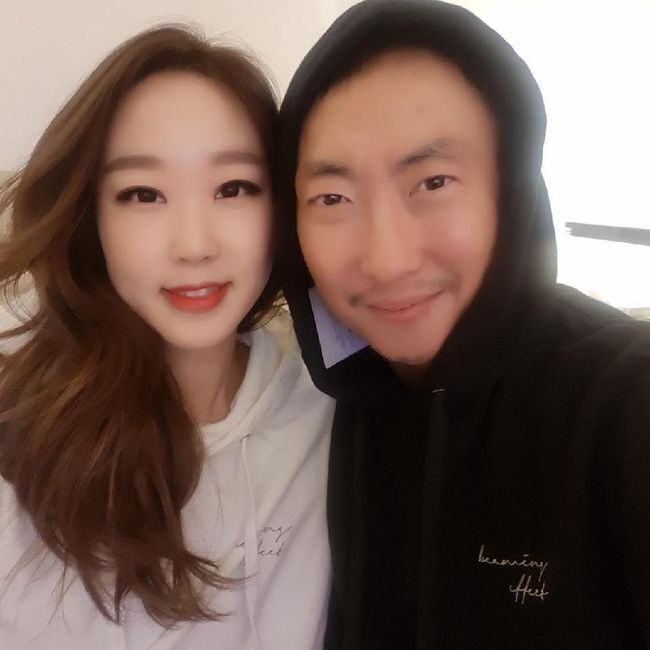 한수민 인스타그램
