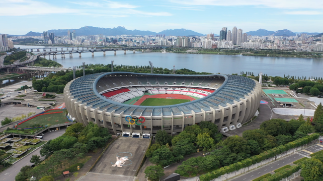 [사진]서울 이랜드 제공