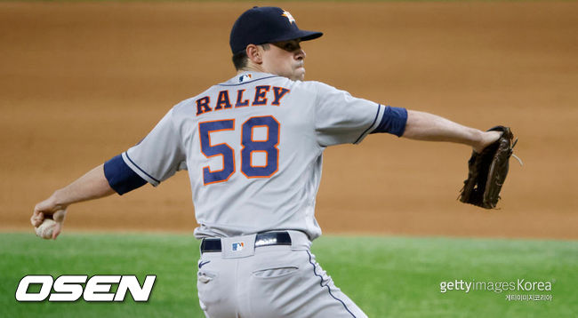 [사진] 브룩스 레일리 ⓒGettyimages(무단전재 및 재배포 금지)