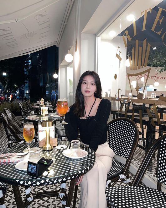 최수영 인스타그램
