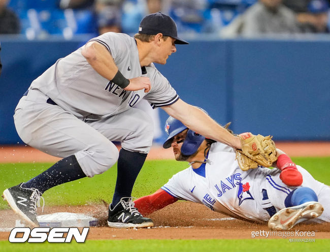 [사진] DJ 르메이유 ⓒGettyimages(무단전재 및 재배포 금지)