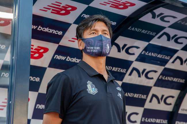 [사진]서울 이랜드 제공