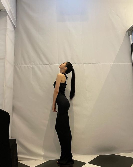손나은 인스타그램
