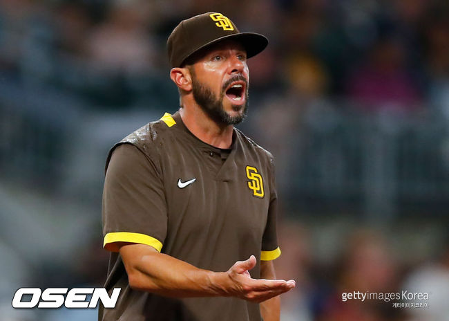 [사진] 제이스 팅글러 감독  ⓒGettyimages(무단전재 및 재배포 금지)