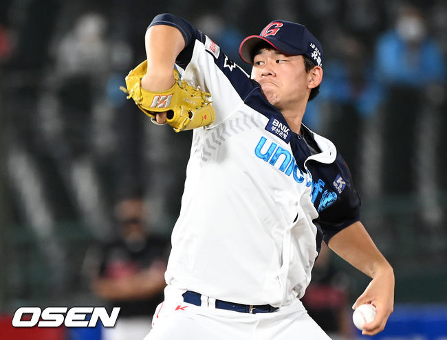 롯데 자이언츠 김진욱 /OSEN DB