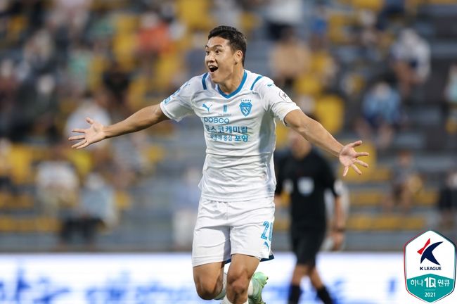 [사진]한국프로축구연맹 제공