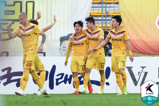 [사진]한국프로축구연맹 제공