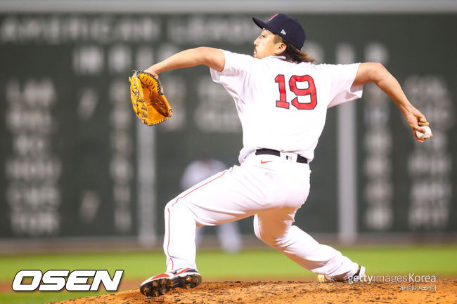 [사진] 사와무라 히로카즈 ⓒGettyimages(무단전재 및 재배포 금지)