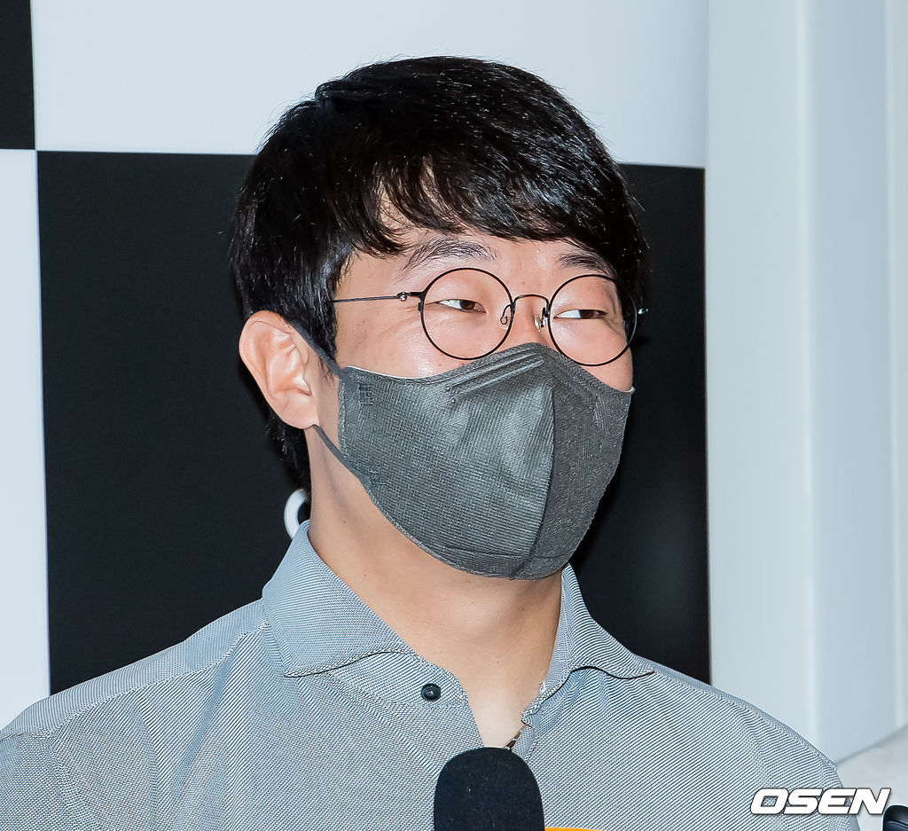 텍사스 레인저스 양현종. /OSEN DB