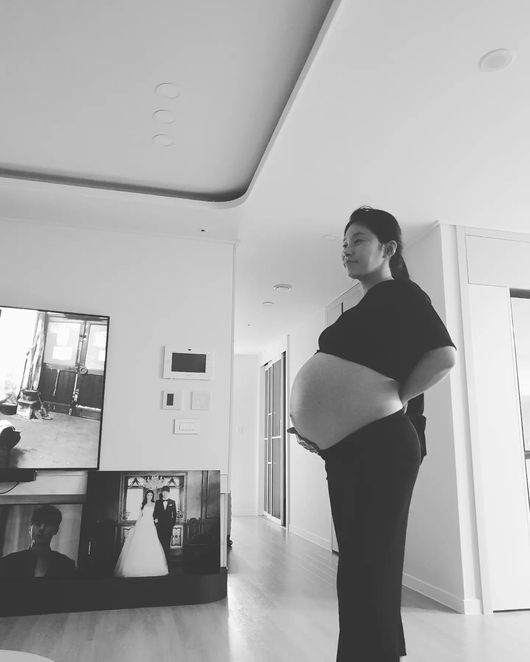 윤주만 인스타그램