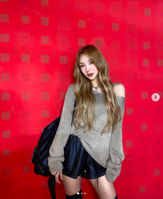 엠마 SNS
