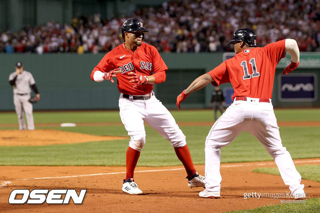 [사진] ⓒGettyimages(무단전재 및 재배포 금지)