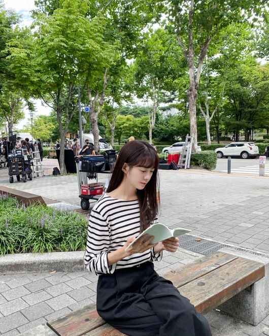 이요원 인스타그램