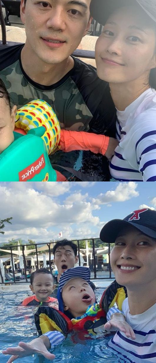 [사진] 이현이 인스타그램