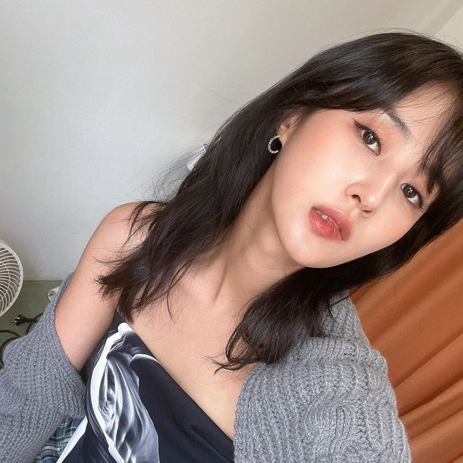 권유리 인스타그램