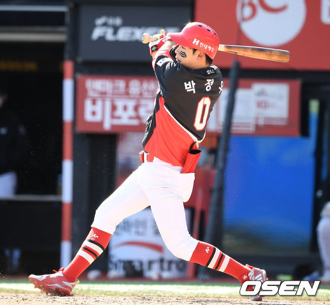 KIA 타이거즈 박정우 /OSEN DB