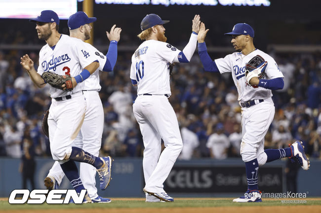 [사진] ⓒGettyimages(무단전재 및 재배포 금지)