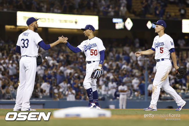 [사진] ⓒGettyimages(무단전재 및 재배포 금지)