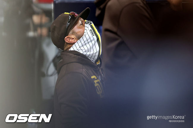 [사진] 제이스 팅글러 감독 ⓒGettyimages(무단전재 및 재배포 금지)