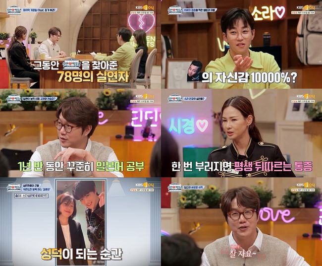 '실연박물관' 제공