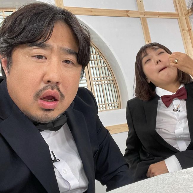 강재준 인스타그램