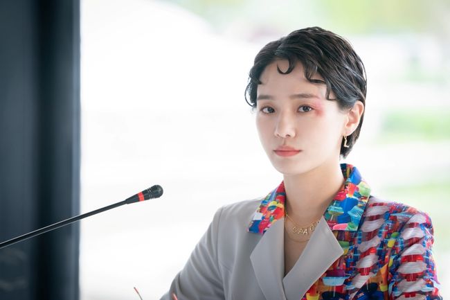 몬스터유니온, 코퍼스코리아 제공