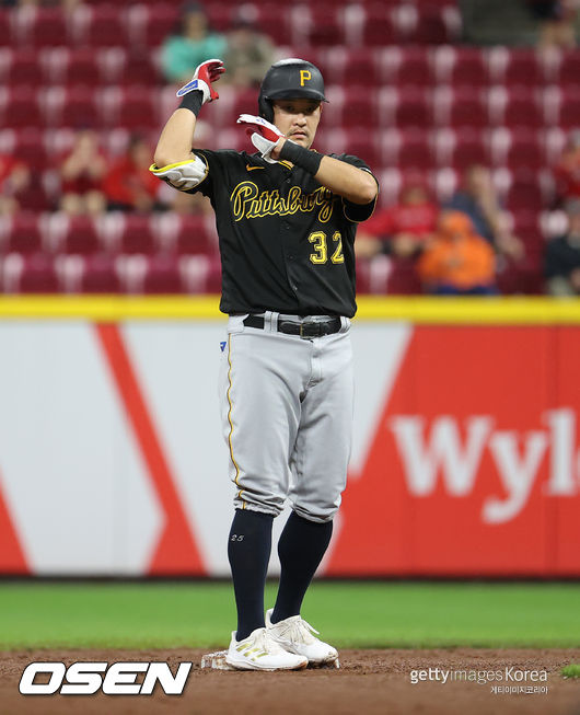 [사진] ⓒGettyimages(무단전재 및 재배포 금지)