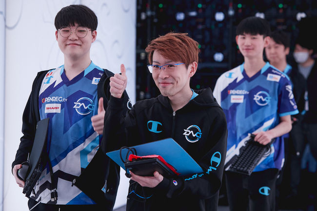 라이엇게임즈 제공.