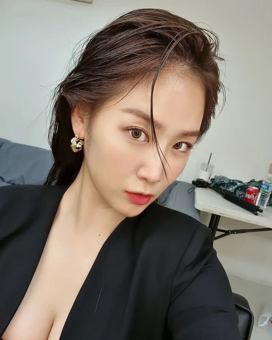 소유 인스타그램