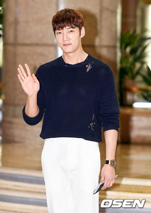 OSEN DB.