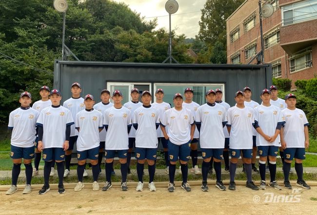 NC 다이노스 제공 