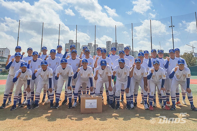 NC 다이노스 제공 