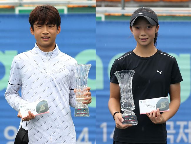 [사진]대한테니스협회 제공